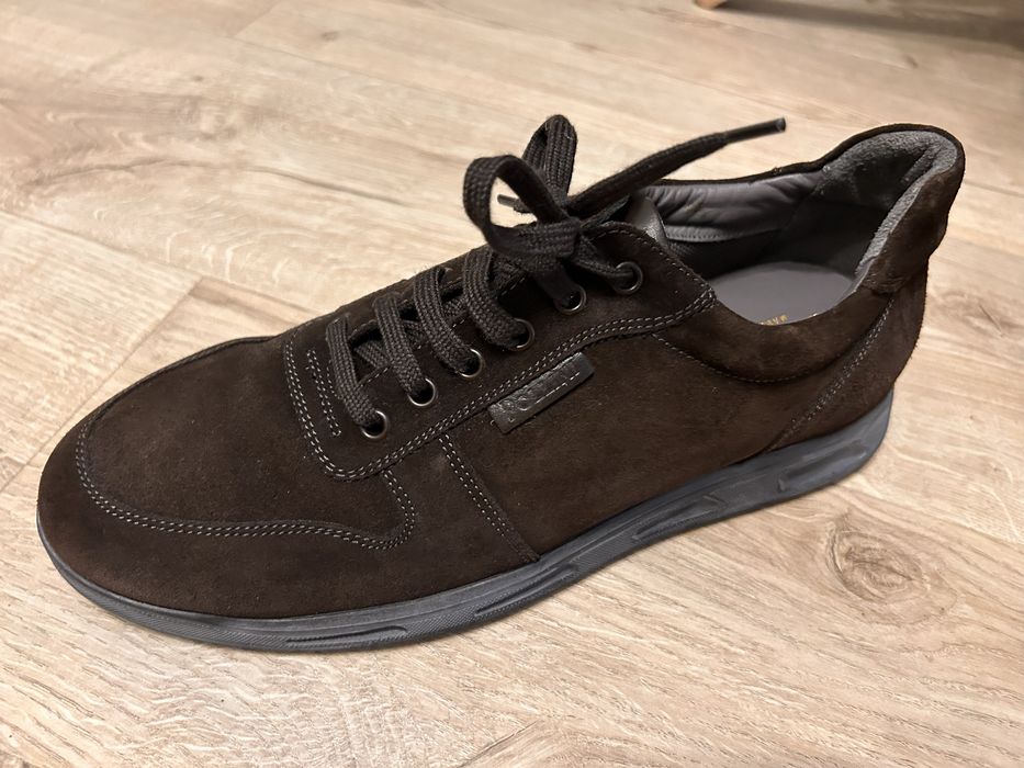 Pantofi Pollini ITALIA