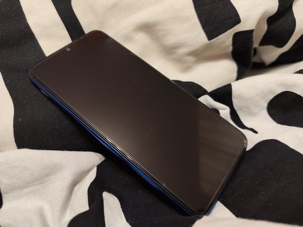 Xiomi Redmi note 7 -работещ