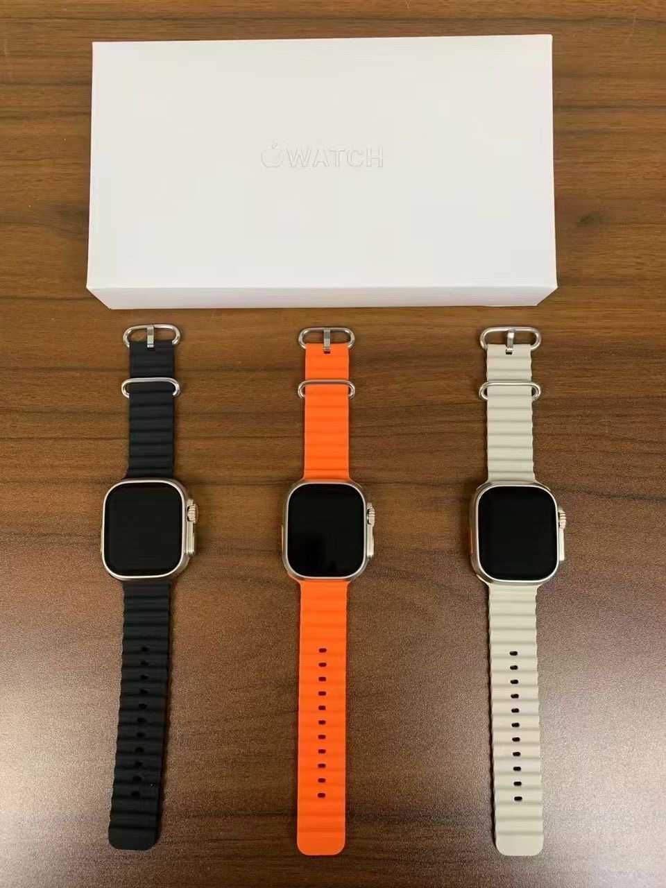 Apple Watch Ultra 2