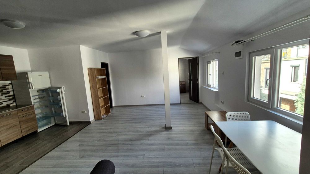 Inchiriez apartamente 2 si 3 camere Hașdeu Cluj-Napoca