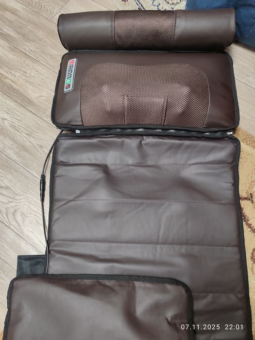 Массажер для спины и ног