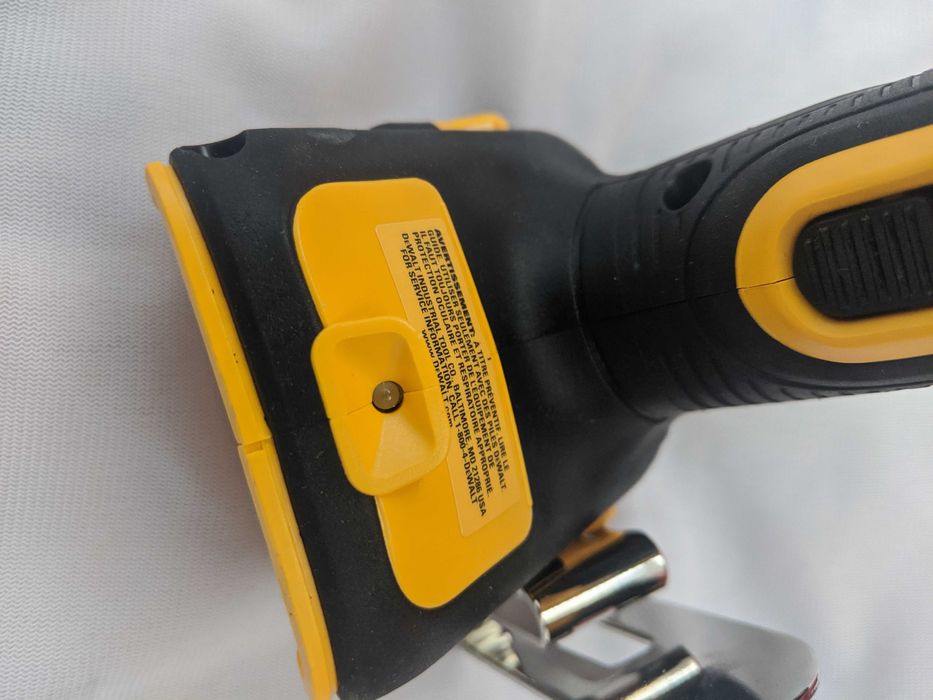 Акумулаторен винтоверт за гипсокартон DeWALT DCF620 Внос от САЩ