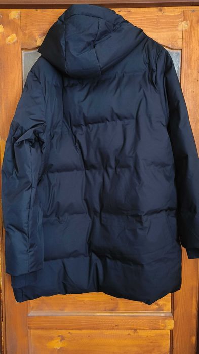 Geaca Everlast Medium Length Puffer Jacket