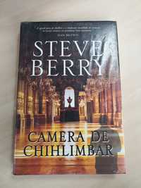 Steve berry - camera de chihlimbar