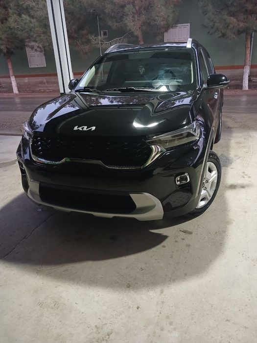 Kia Sonet ful varianti