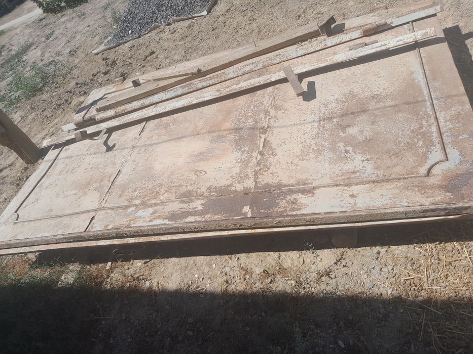 Гараж варотасы сатылады 40000