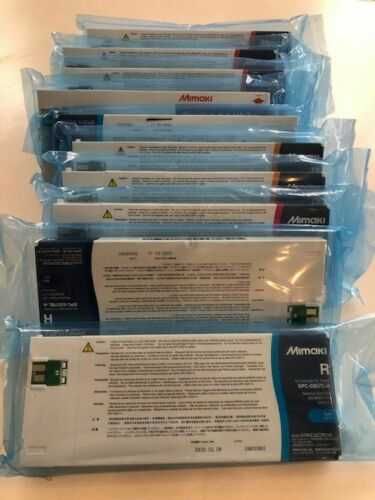 Mimaki DS1600 – Широкоформатен сублимационен принтер за Текстил