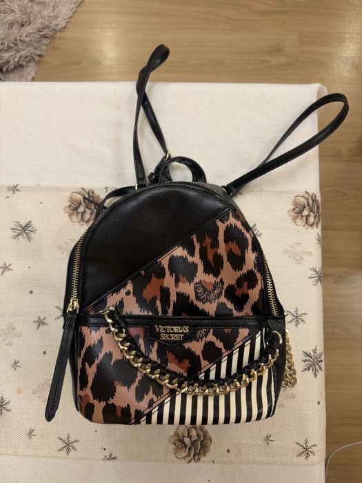 Малка раница Victoria's secret