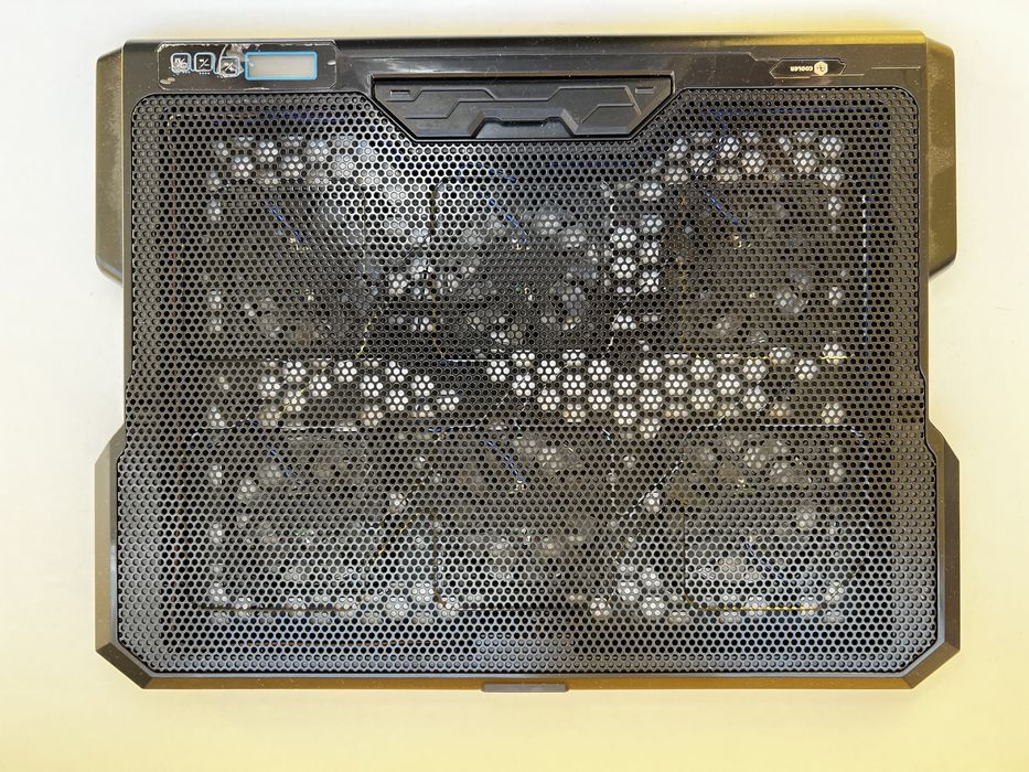 Охладител за лаптоп A+ CIC6B