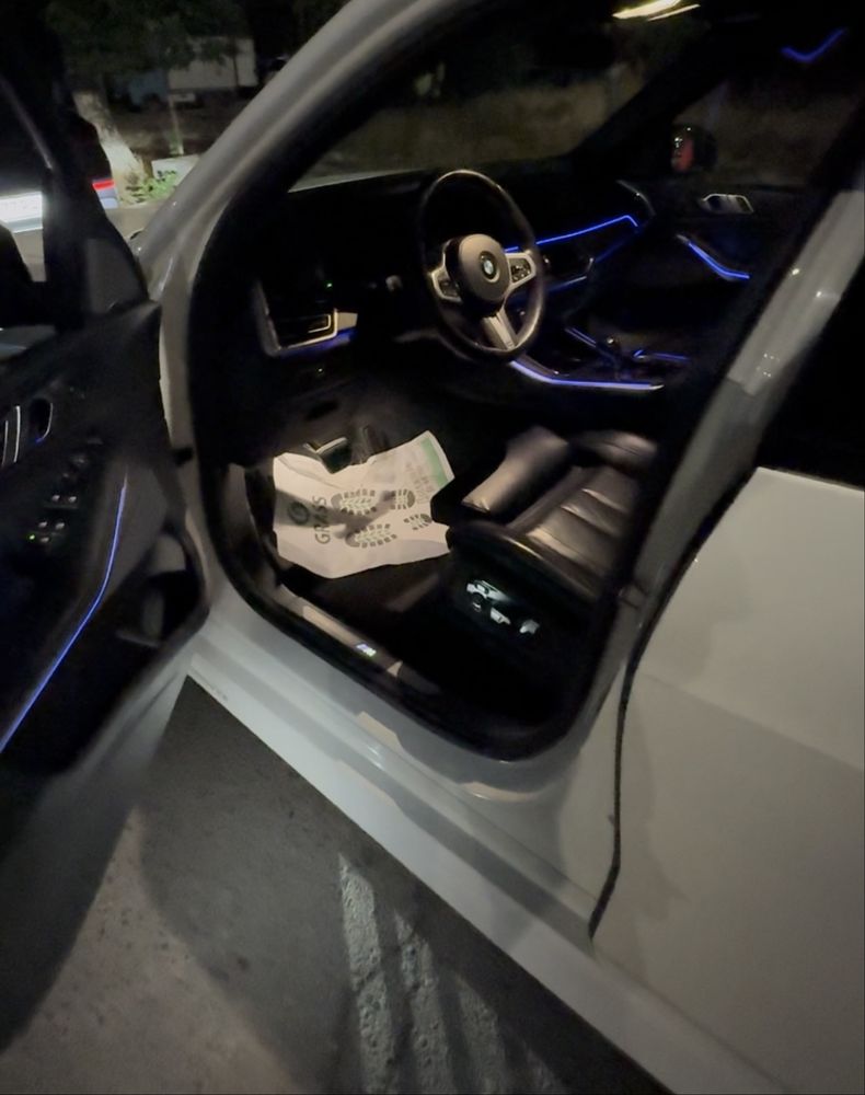 Bmw X5 xdrive 40i