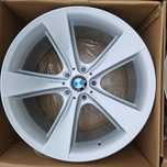 Jante noi BMW R19 Style 128 in doua latimi