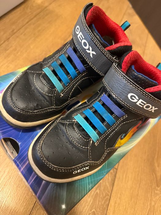 Детски обувки Geox