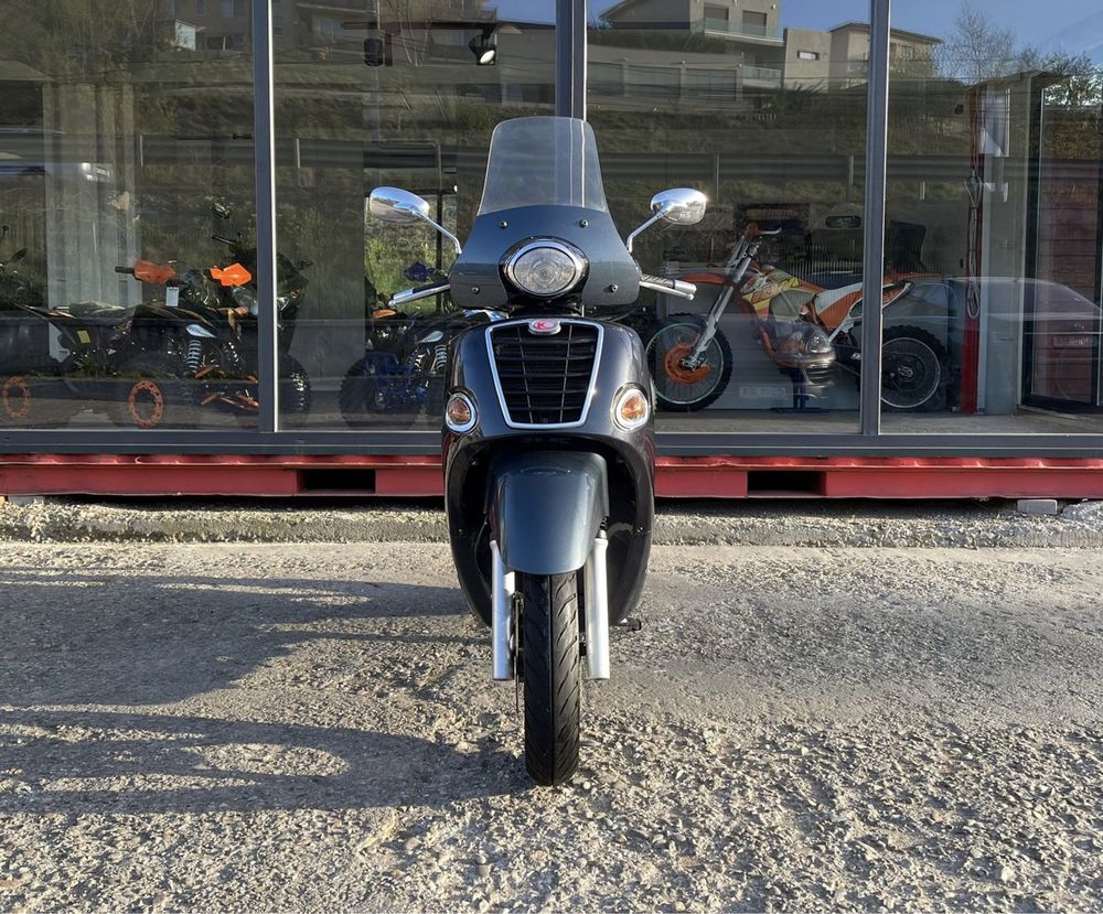 Scuter / Maxi - Scooter Kymco People /OFERTA DE PRET 1200€