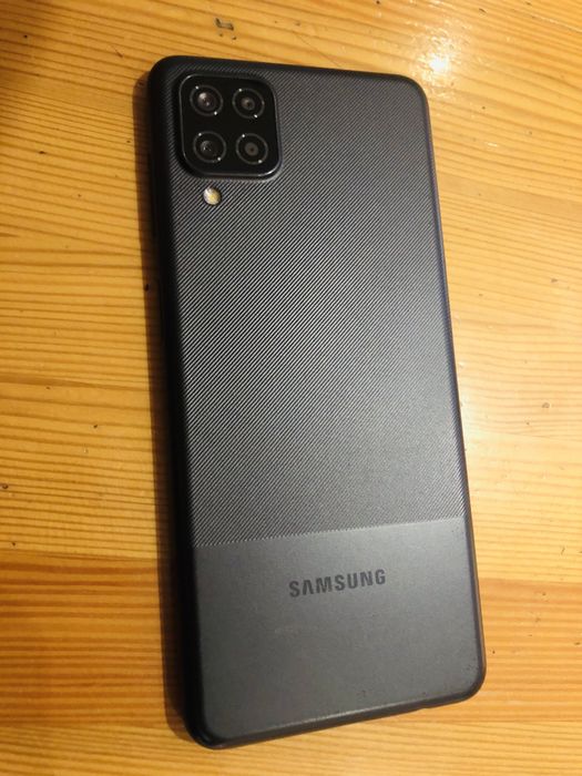 Samsung Galaxy A12