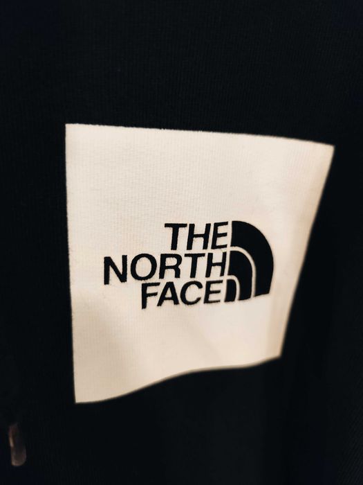 Мъжки суичър The North Face