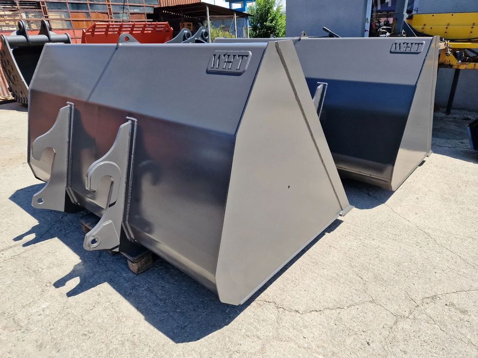 Manitou Cupa cereale