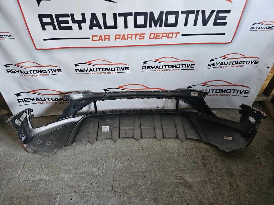 Bara fata Bentley Bentayga Facelift dupa 2021 cod 36A807093