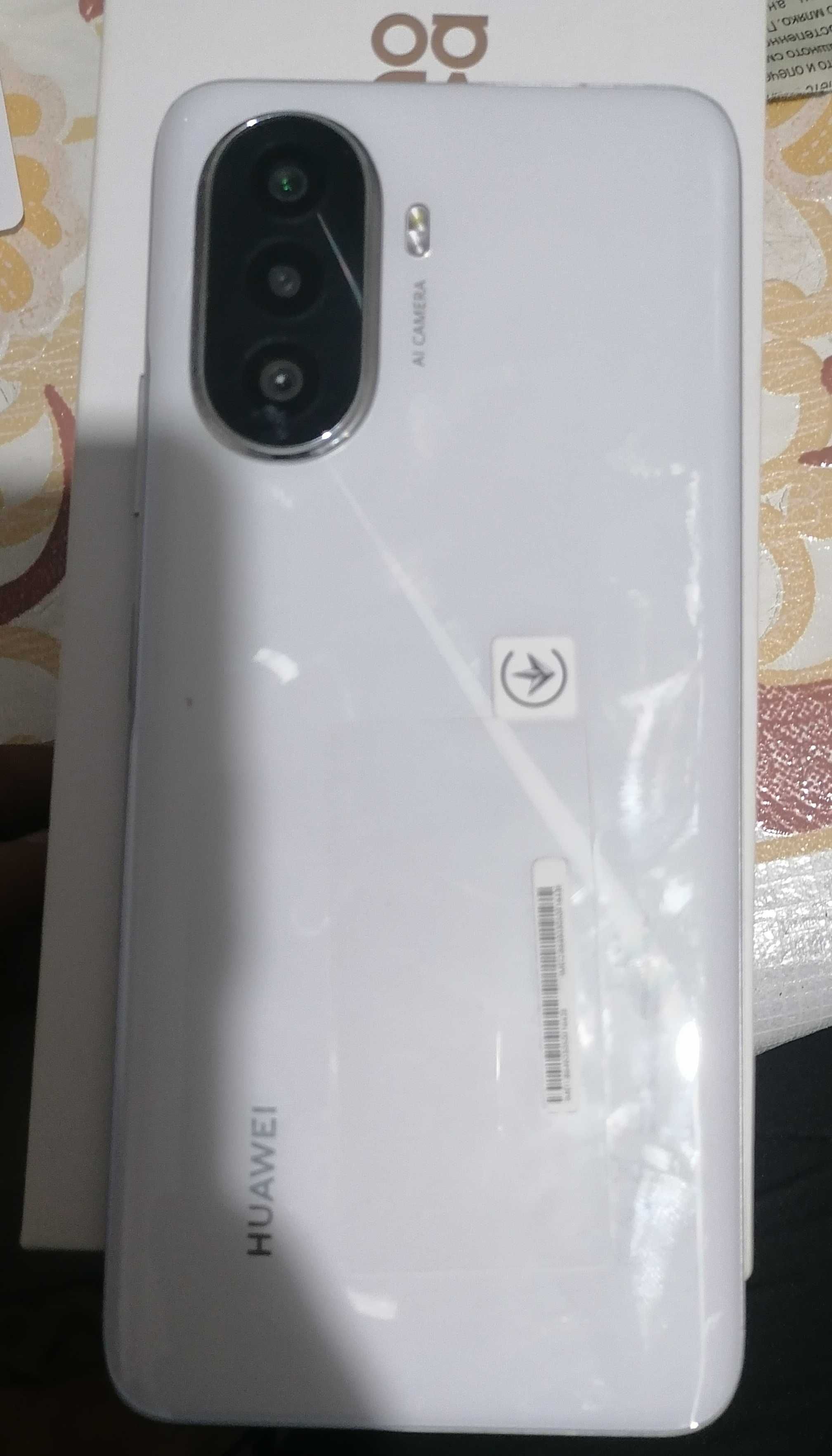 Huawei nova Y70 2022