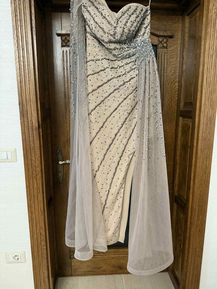 Rochie de ocazie eleganta