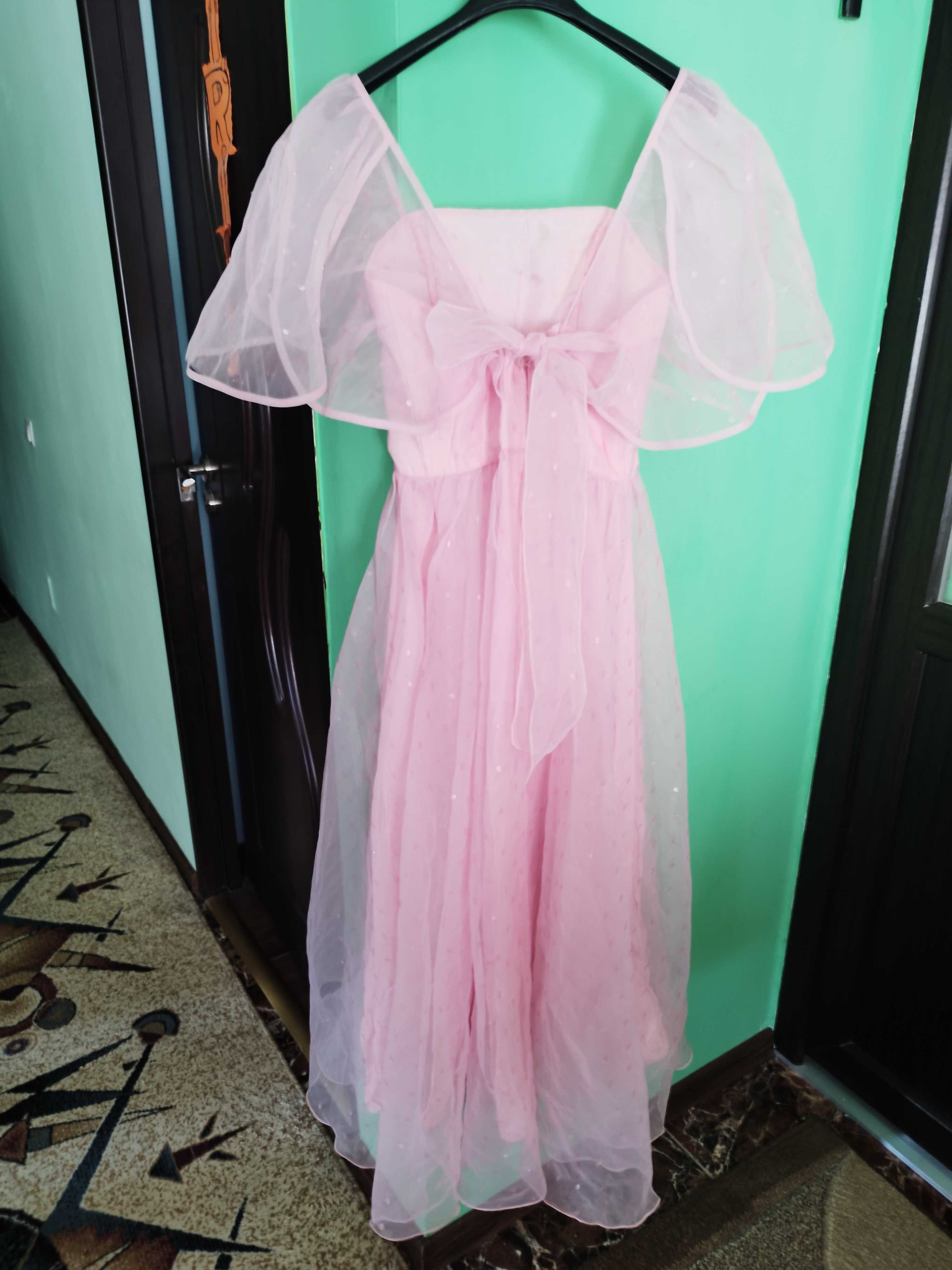 Rochie de prințesă