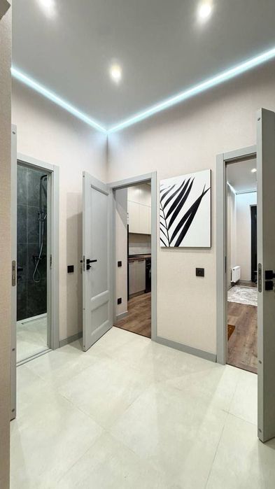 Продается 1 ком квартира, ЖК Oz Makon, ор-р: Alfraganus, 30м²