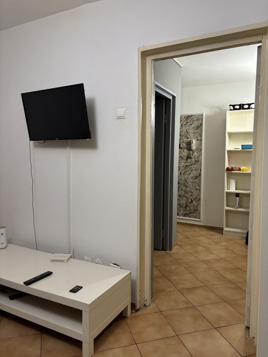 Inchiriere garsoniera Doamna Ghica, decomandat