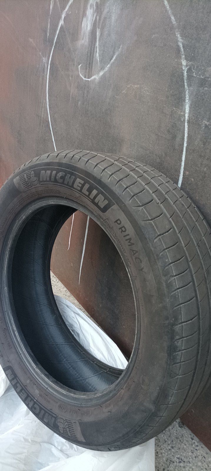 Летни гуми Michelin