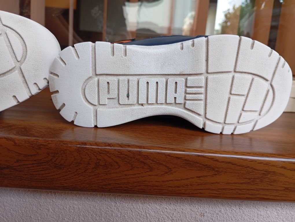 Зимни водоустойчиви боти PUMA