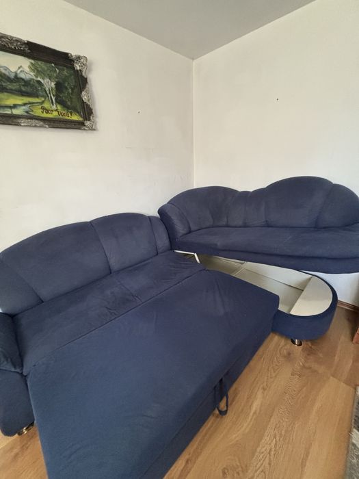 Vand canapea extensibila