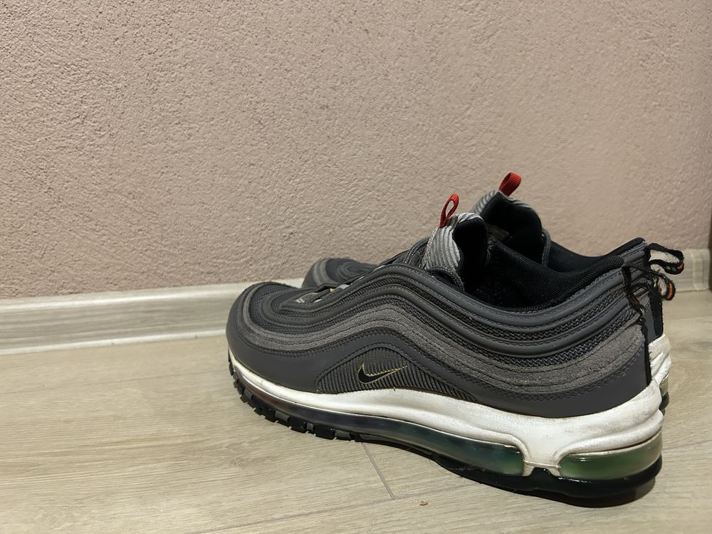 Nike Air Max 97 Grey