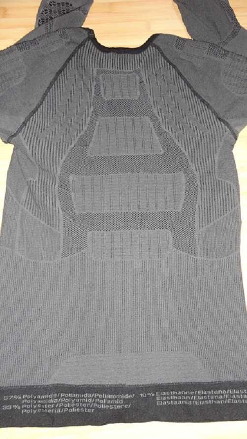 Bluza Thermo Active noua, marimea L