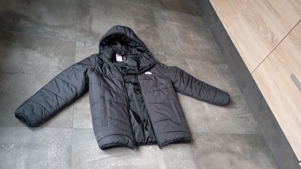 Зимно яке Adidas 152cm