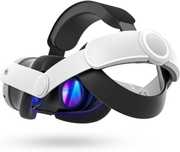 Curea Maecker VR compatibilă cu Quest 3/ Quest 3S,sigilat