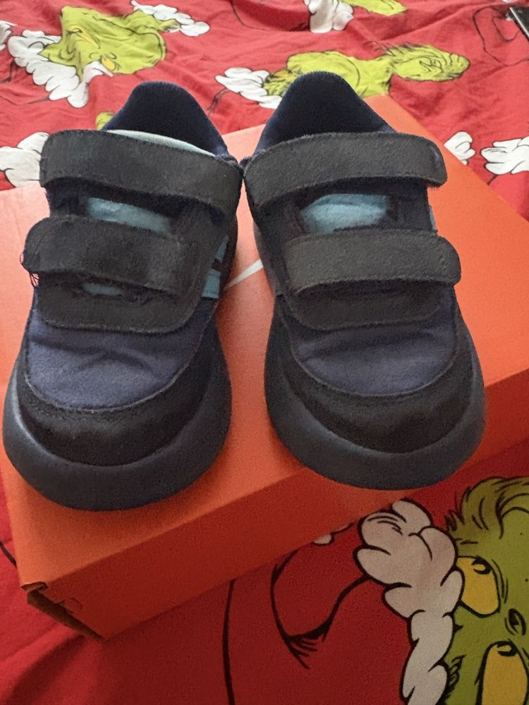 Маратонки Adidas