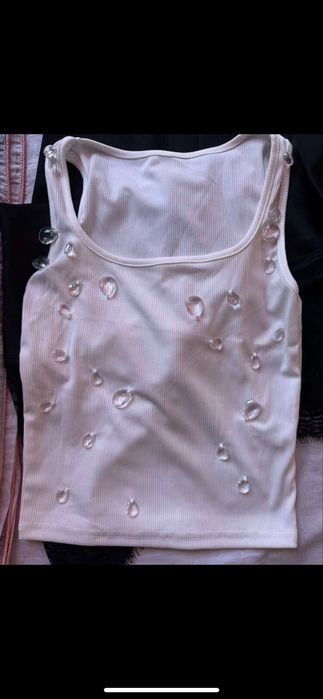 Дамски официални топове