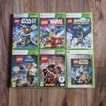 Lego -  Xbox 360