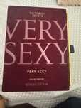 Духи  Victorias secret