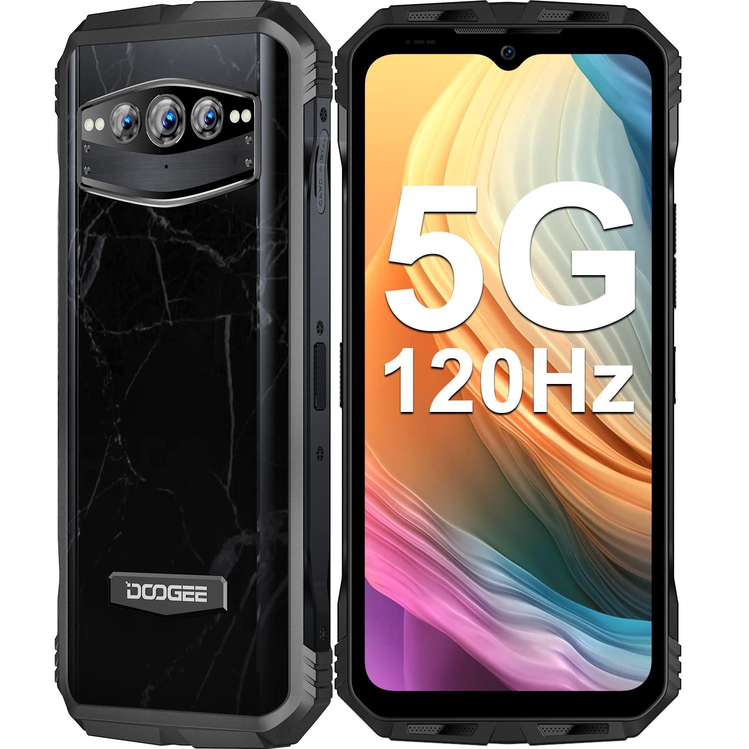Doogee V30t Marble 5G