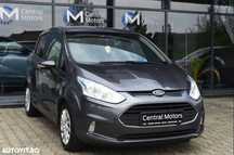 Ford B-Max B-Max 1.0 EcoBoost 100 CP