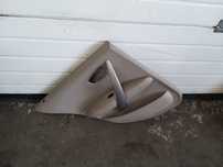 Fata tapiterie usa stanga spate bmw seria 1 e87 713341703