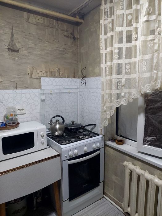 Продается квартира 58 военный городок, кадышево 2/1/2