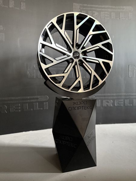 20цола AUDI 5x112 Ауди 4бр