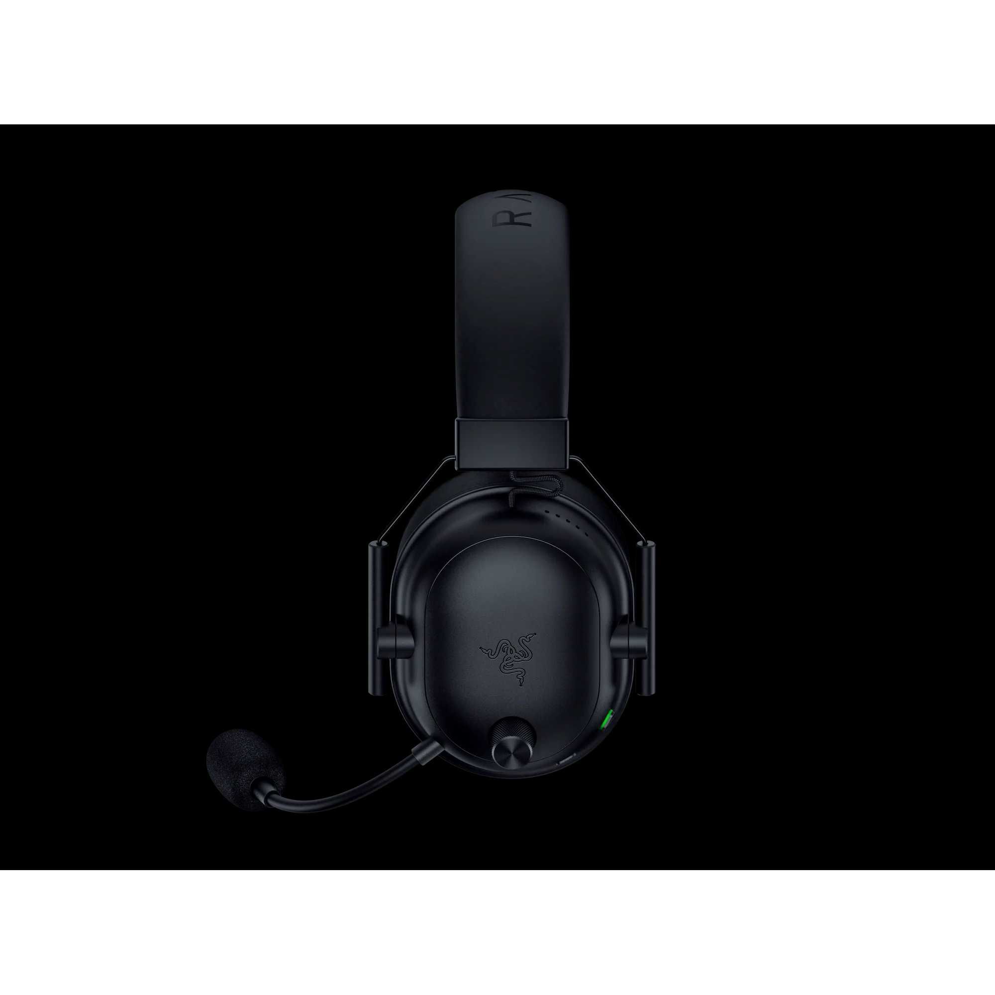[НОВЫЕ] Наушники RAZER BlackShark V2 HyperSpeed Wireless Gaming Headse