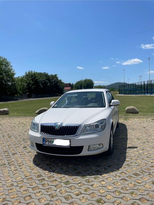 De vanzare Skoda octavia 2
