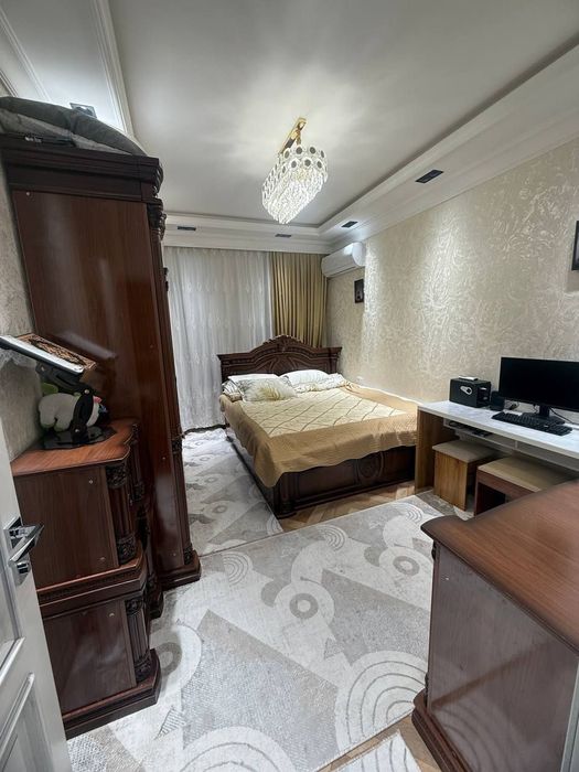 4/3/9. ЖК "Elite House". Новостройка. Янгихает р-н. Квартира 104 м².
