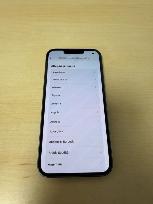 Iphone 13, 128 GB 9/10