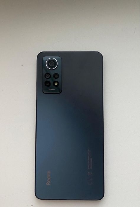 Redmi note 12 pro
