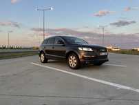 Audi Q7, 2008, 5 locuri, Quattro, 3.0 TDI