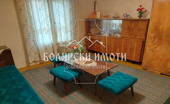 Продава се Къща в с. Велчево, Област Велико Търново - 130 кв.м за 585 €/кв.м - Снимка #10