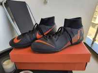Футболни обувки Nike Mercurial 40,5